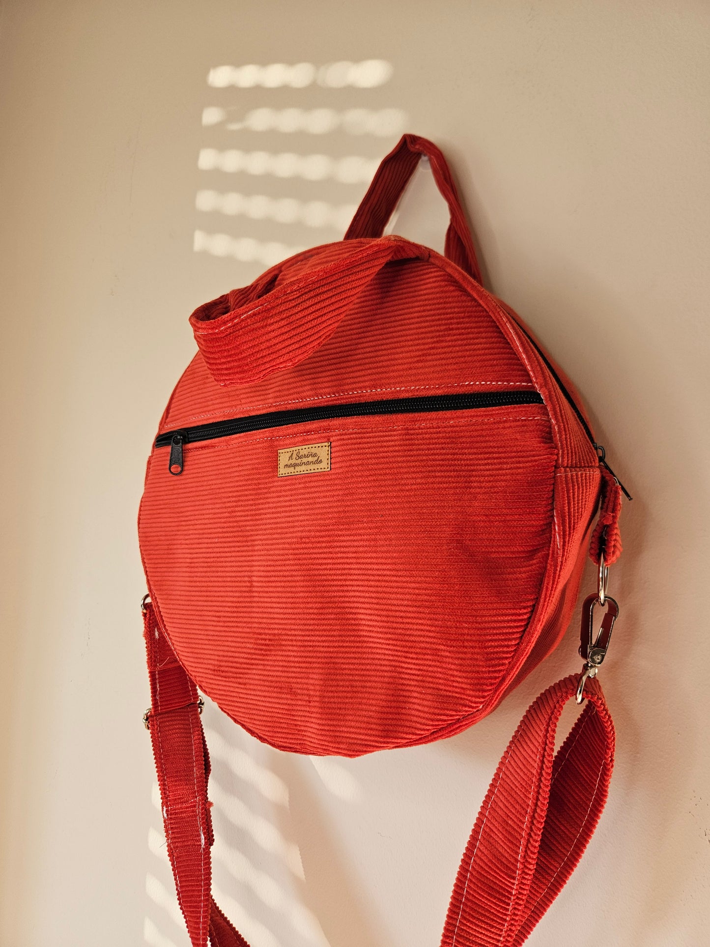 Funda Bolso tella