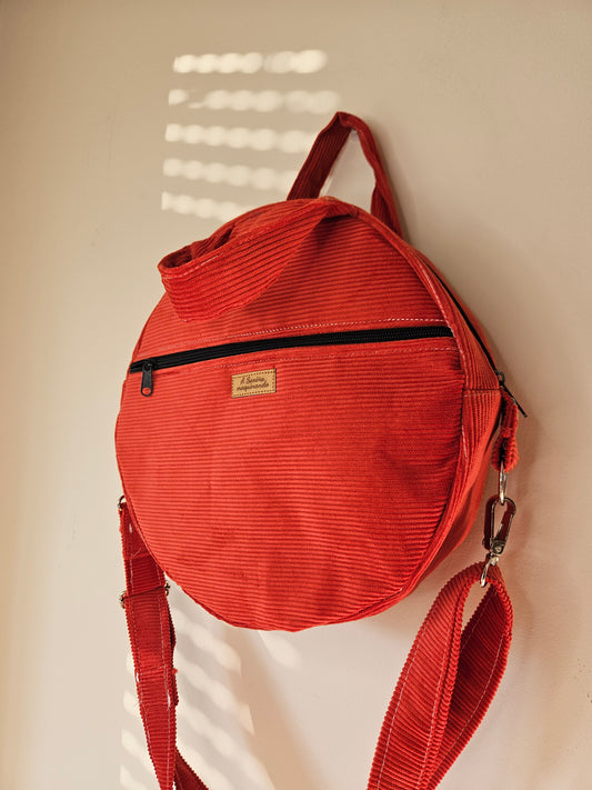 Funda Bolso tella