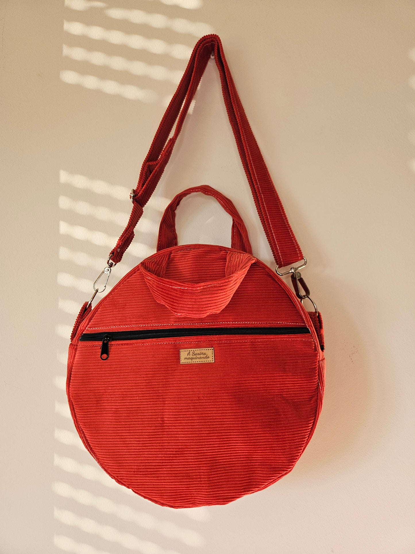 Funda Bolso tella