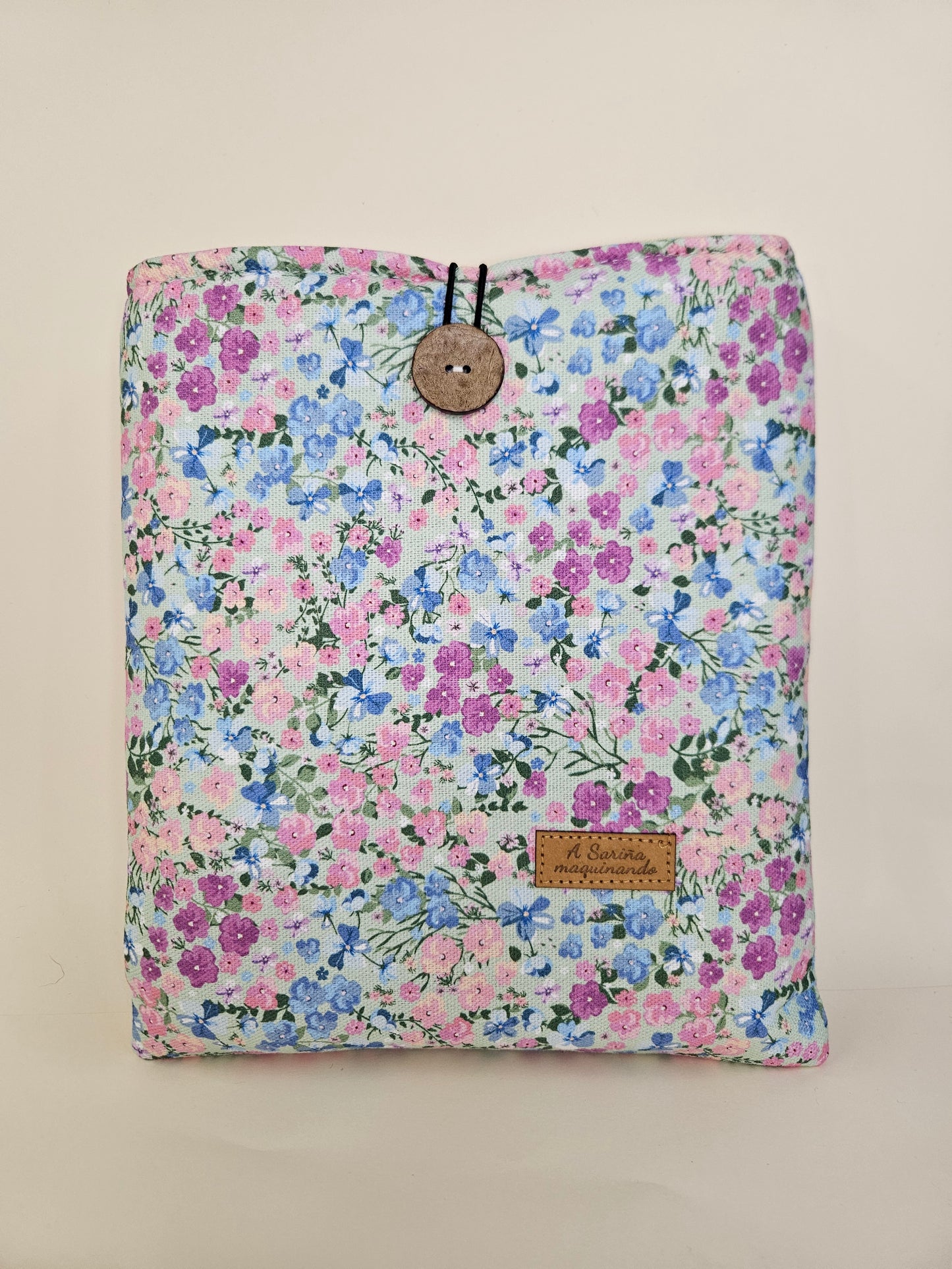 Funda Saco Multi Rosa