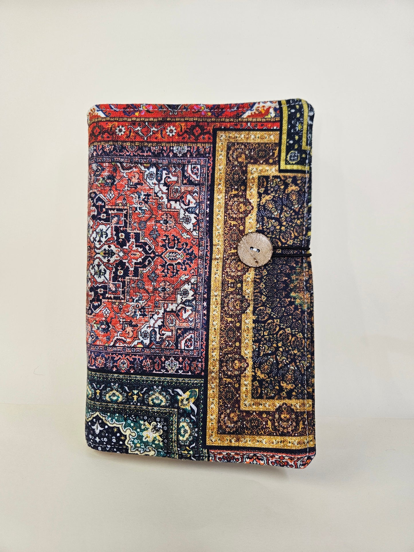 Funda Solapas Ruff