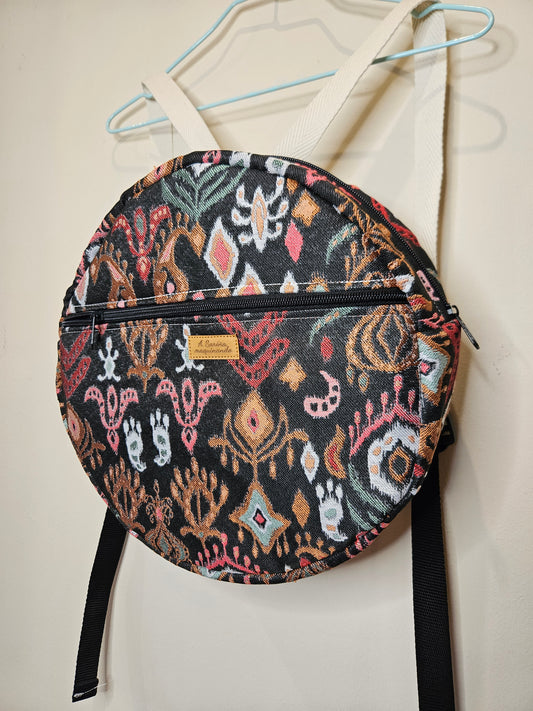 Funda Mochila Musa