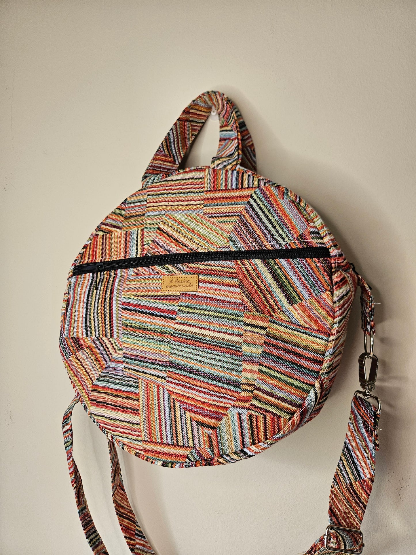 Funda Bolso Retal