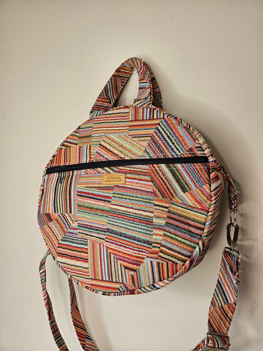 Funda Bolso Retal