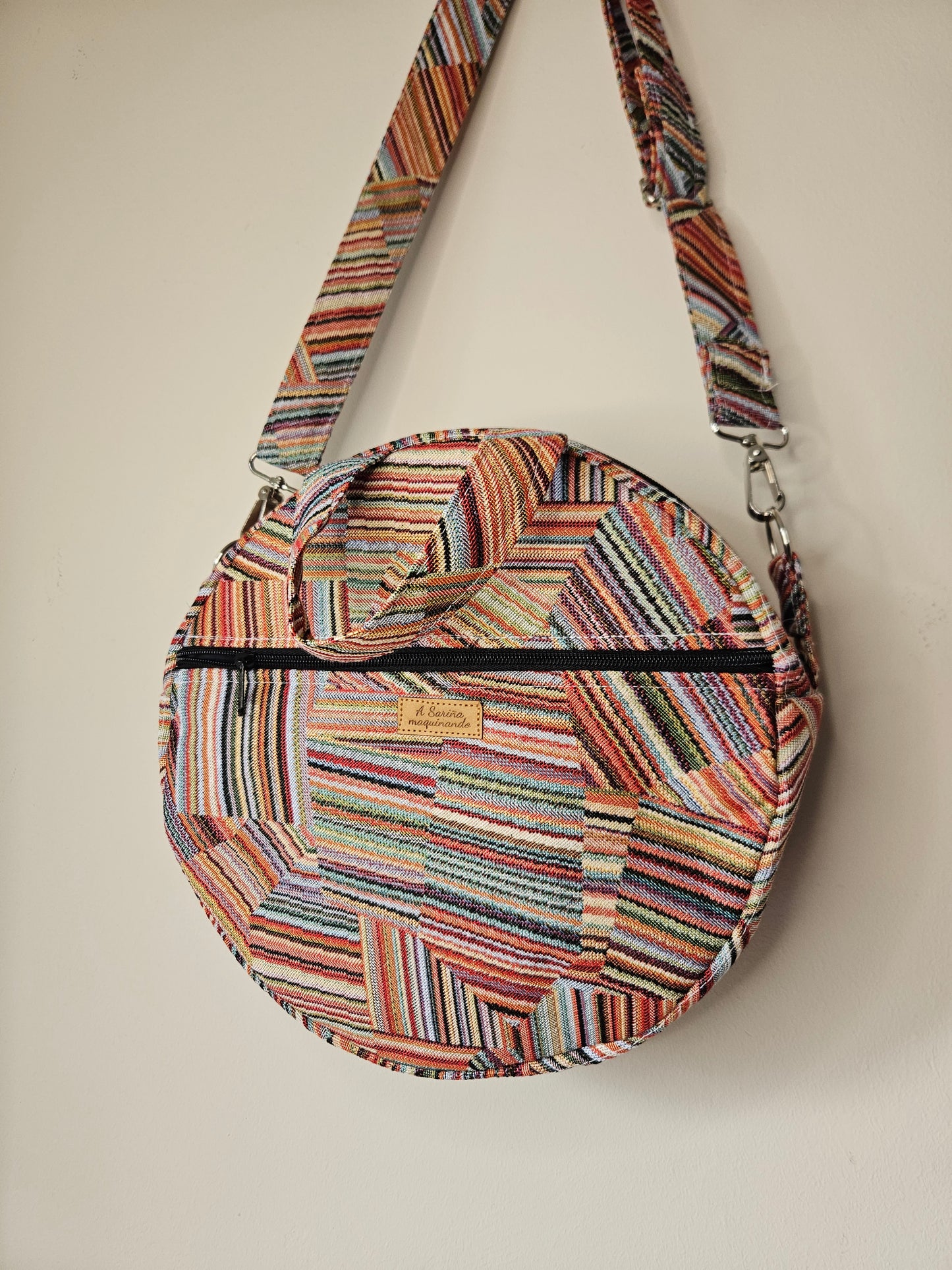 Funda Bolso Retal