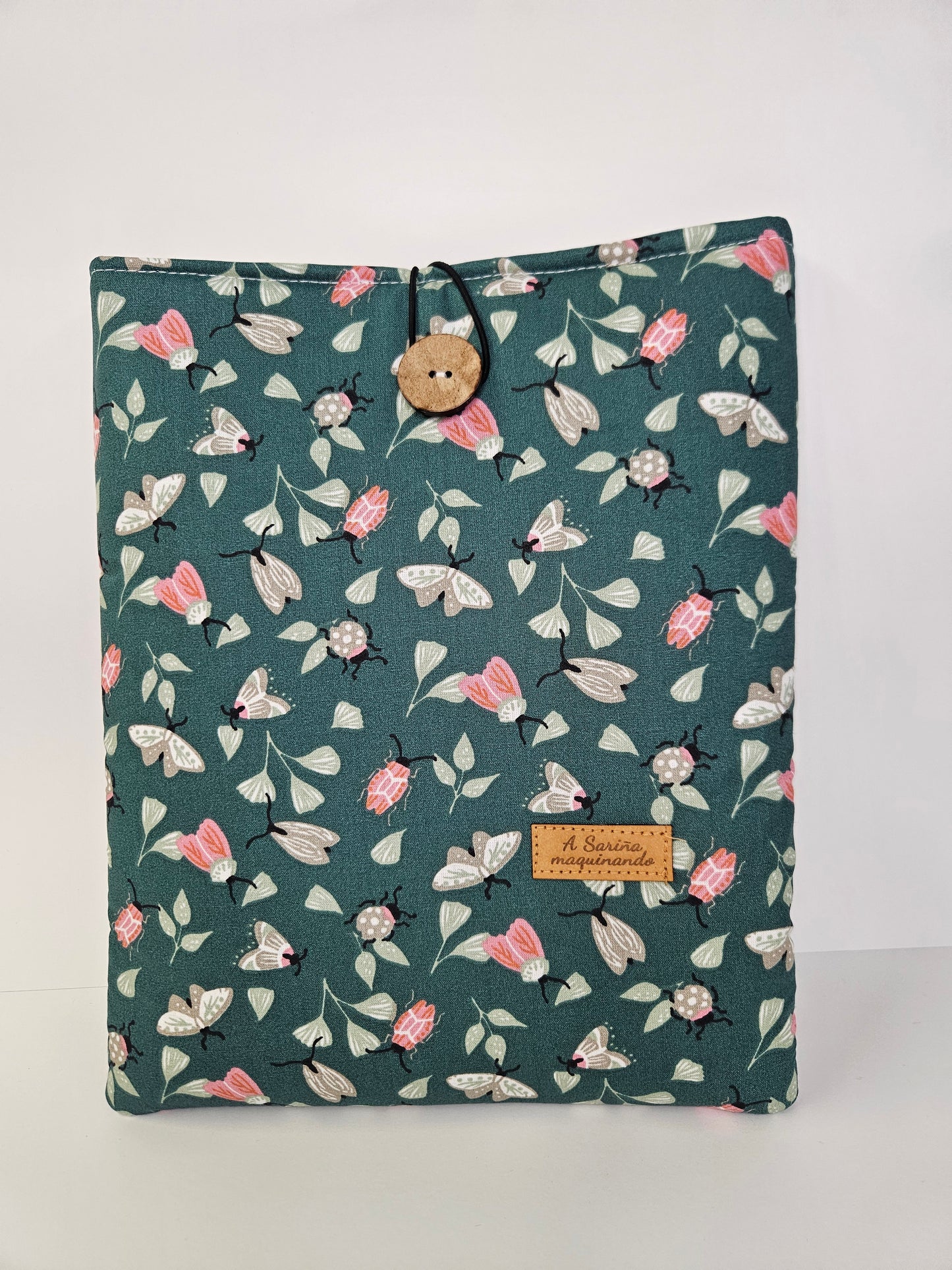 Funda Saco Insectos