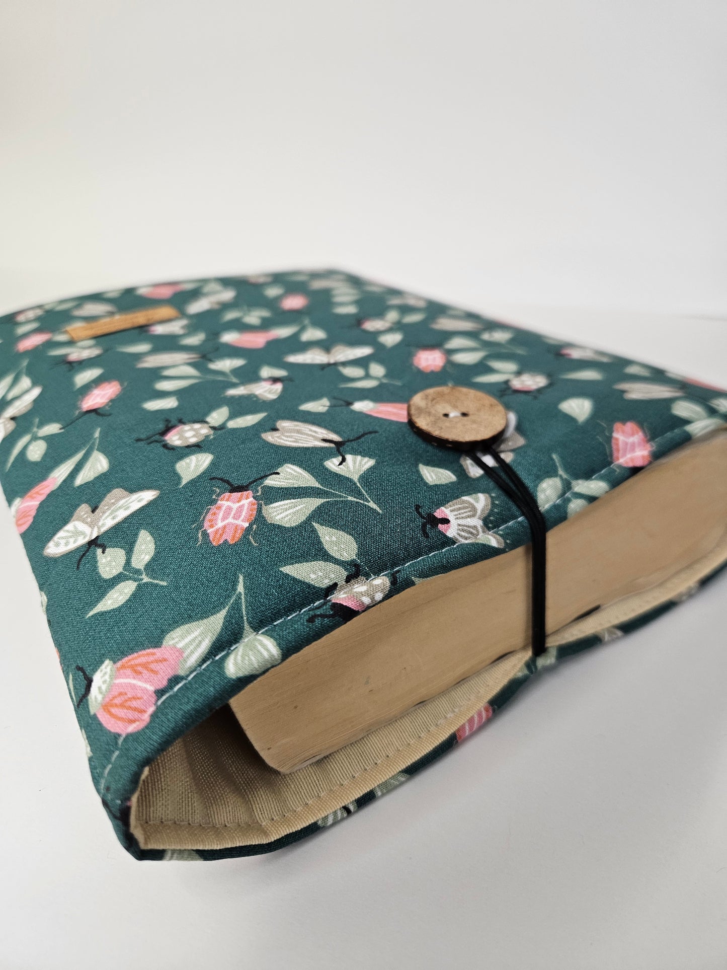 Funda Saco Insectos