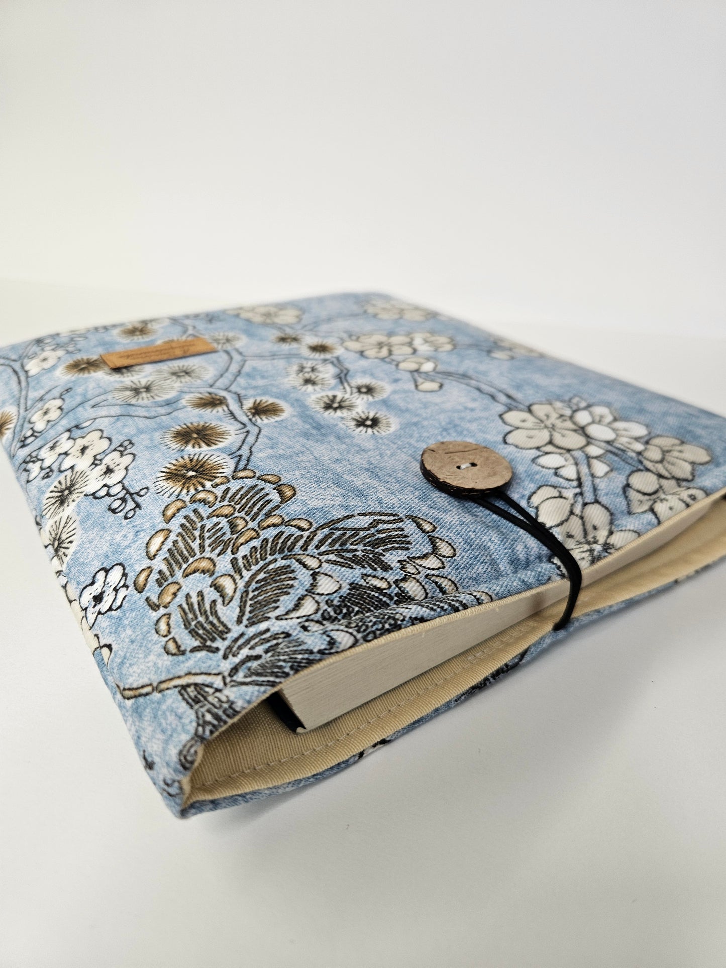 Funda Saco Cerdeira azul