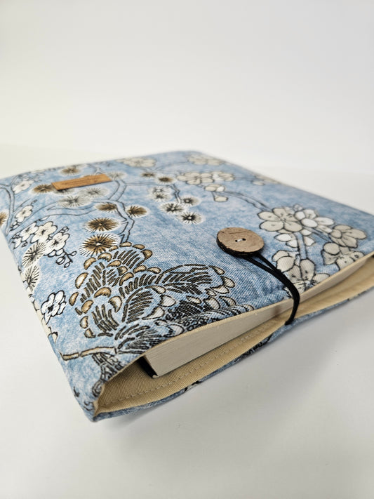 Funda Saco Cerdeira azul