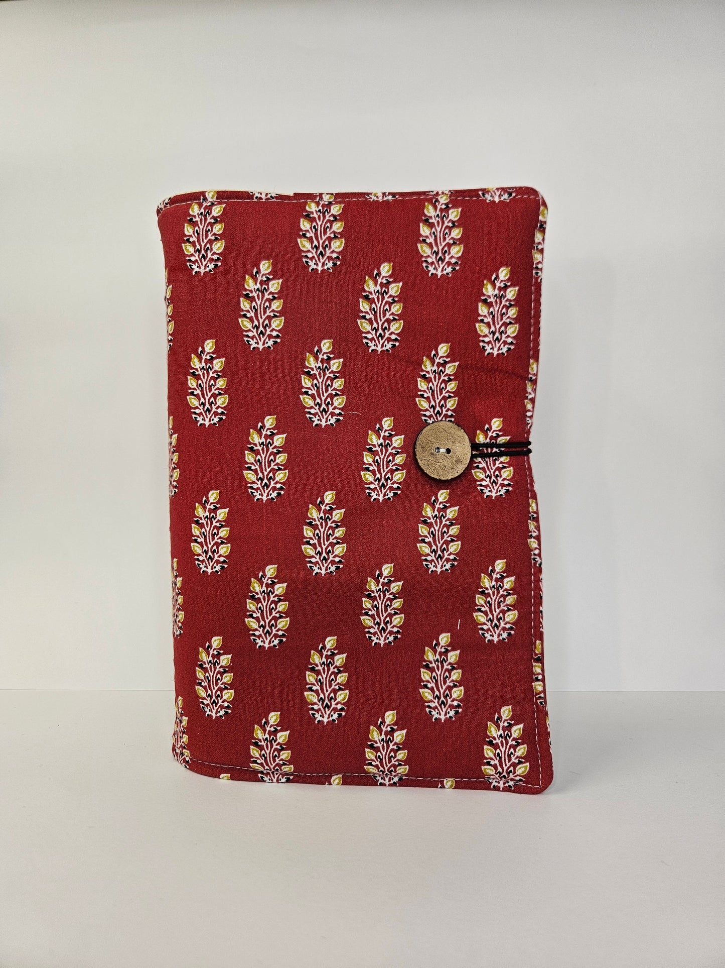 Funda Solapas Espiga