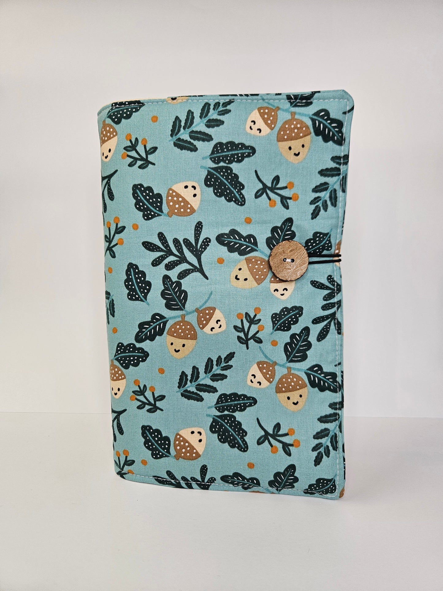 Funda Solapas Landra