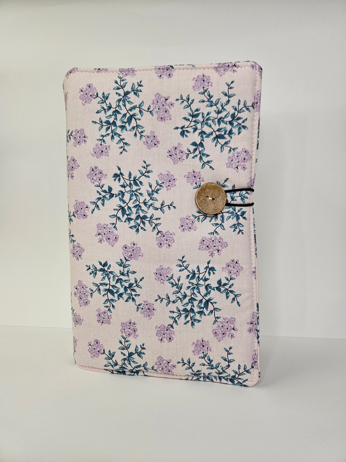 Funda Solapas Hortensia