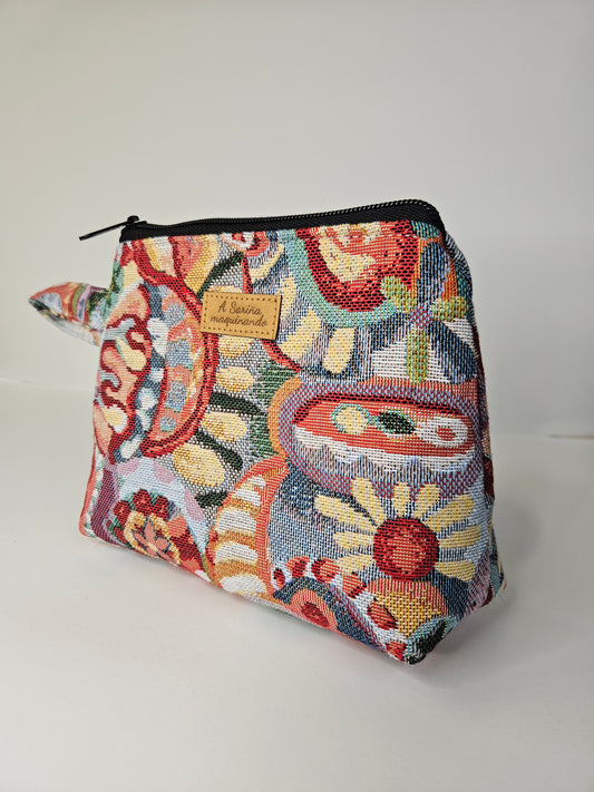 Neceser Pequeno Coral