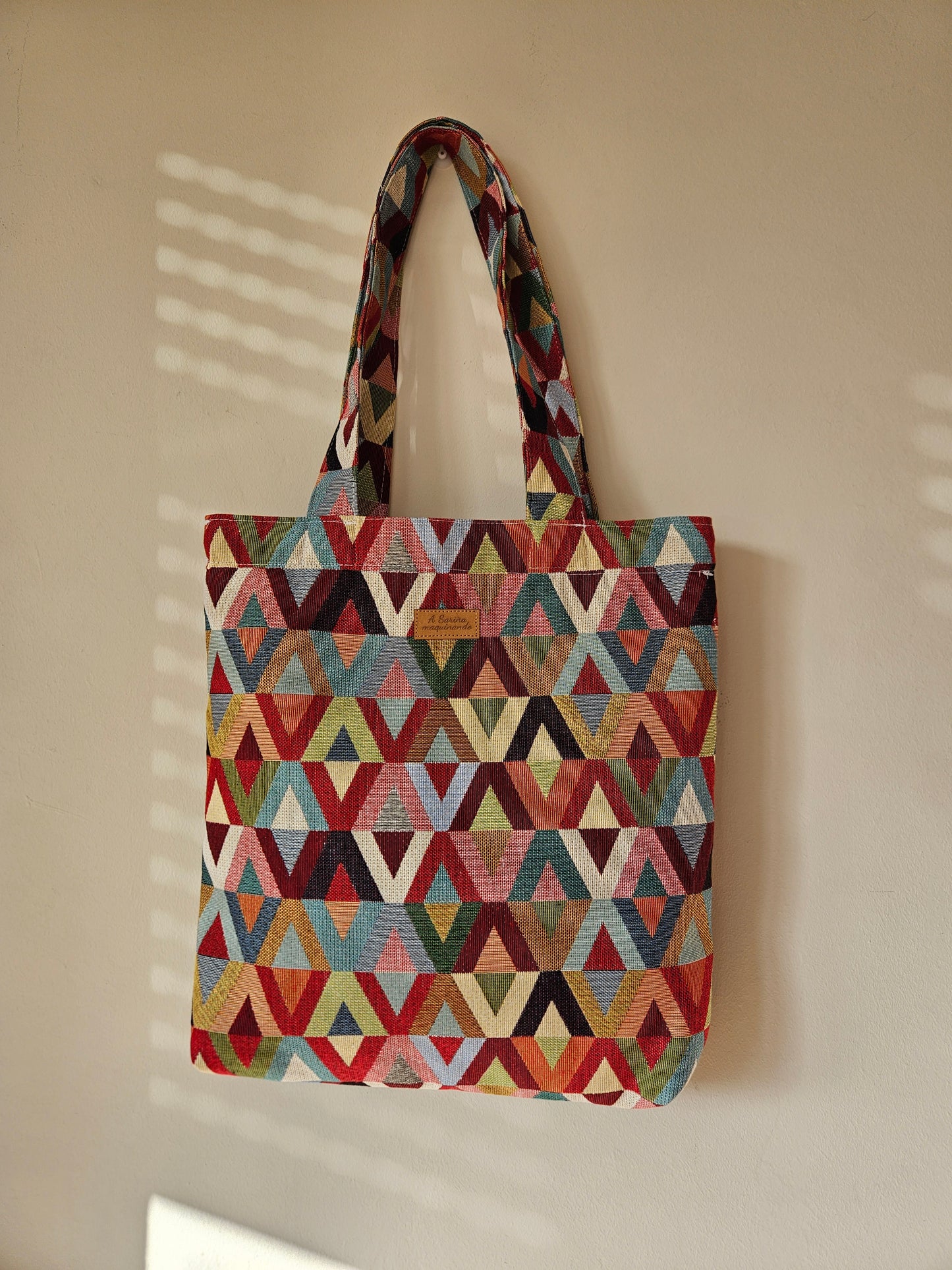 Bolsa Rombos