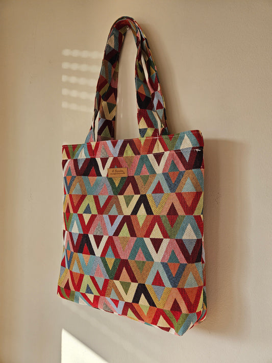 Bolsa Rombos