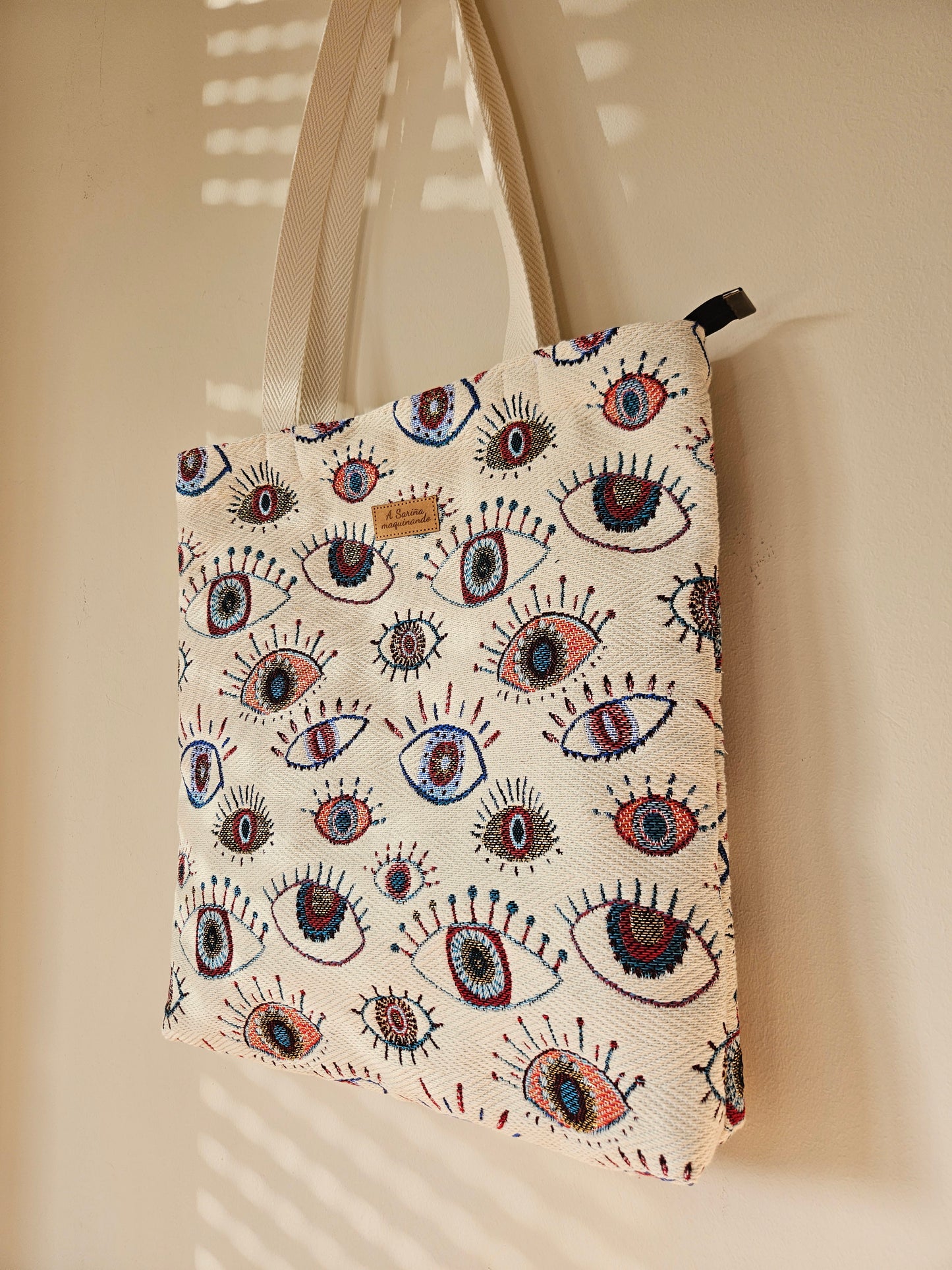 Bolsa Ollada