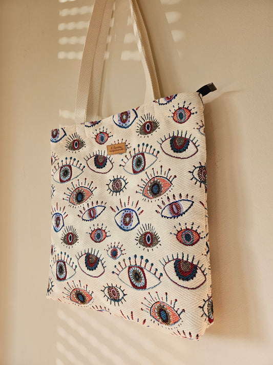 Bolsa Ollada