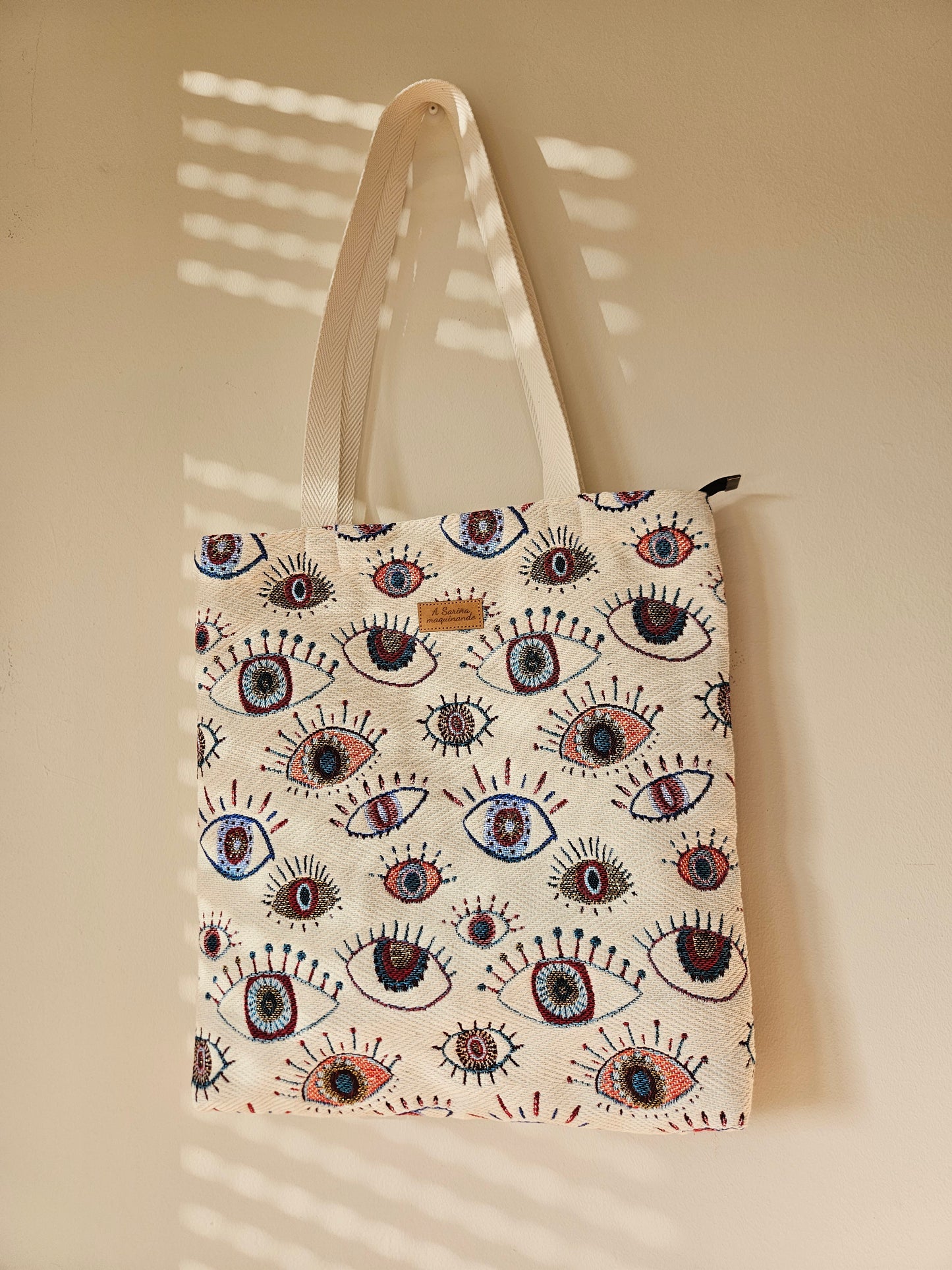 Bolsa Ollada