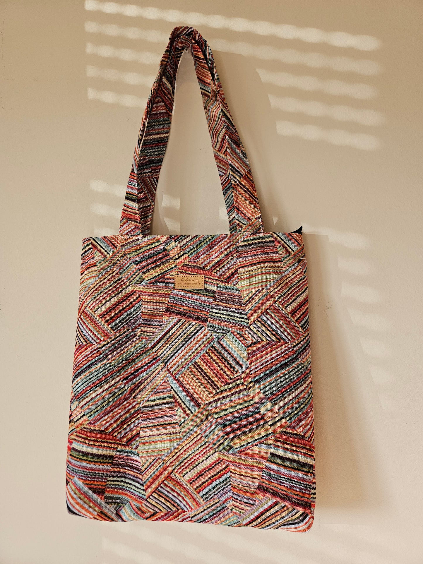 Bolsa Retal