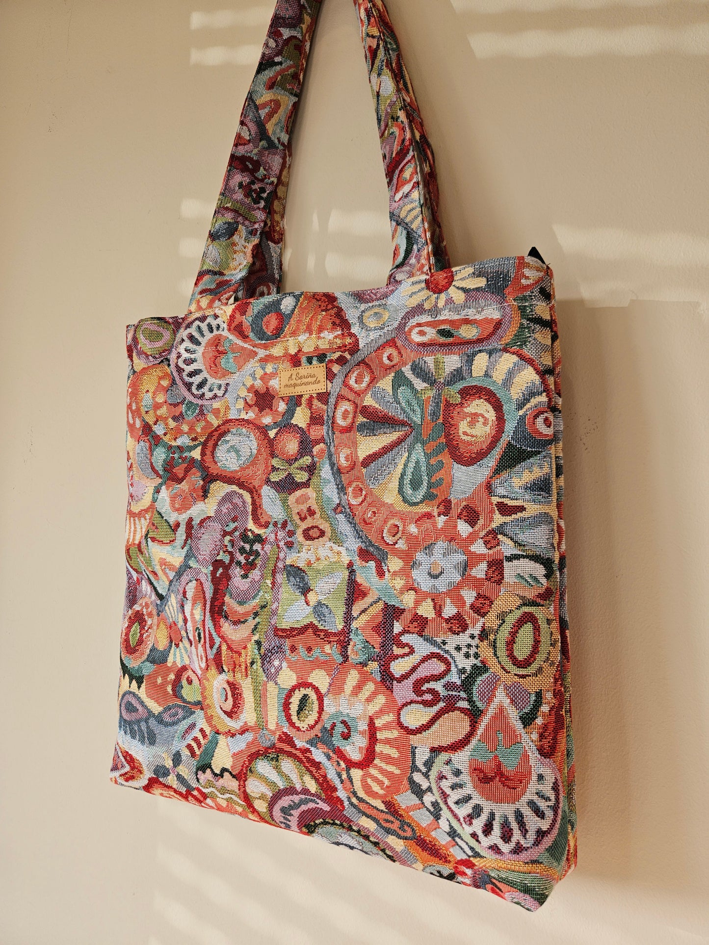 Bolsa Coral