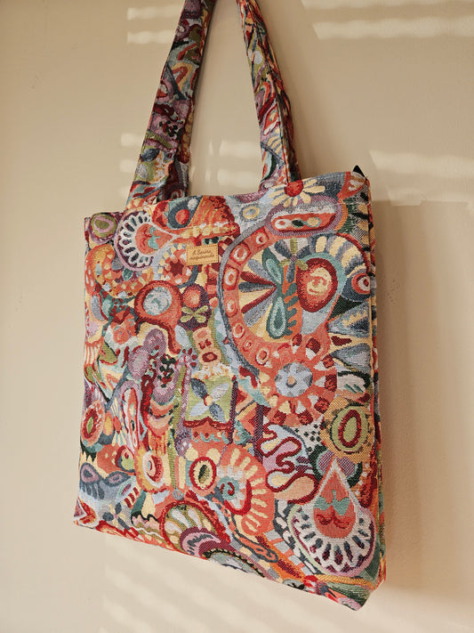 Bolsa Coral