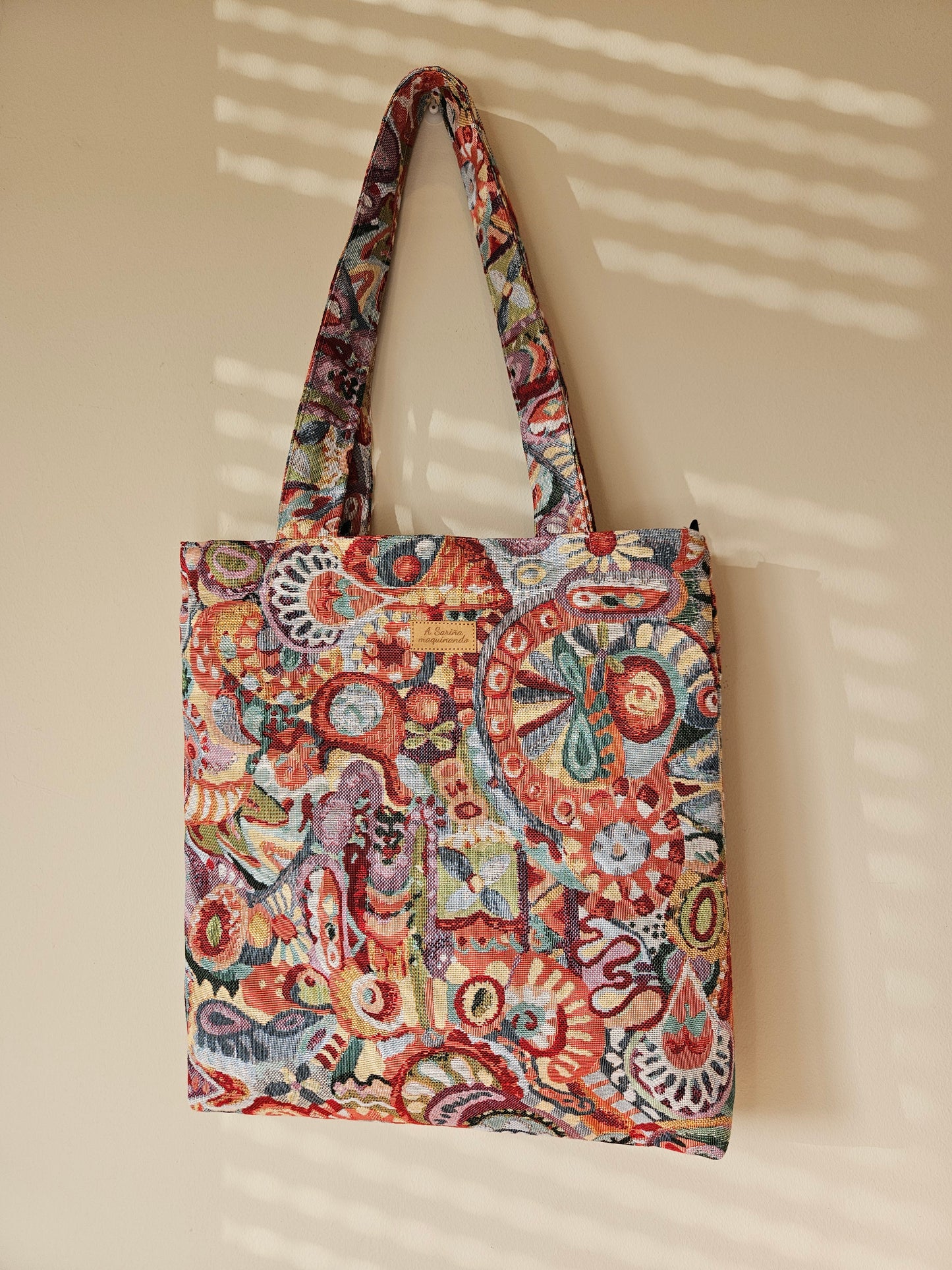 Bolsa Coral