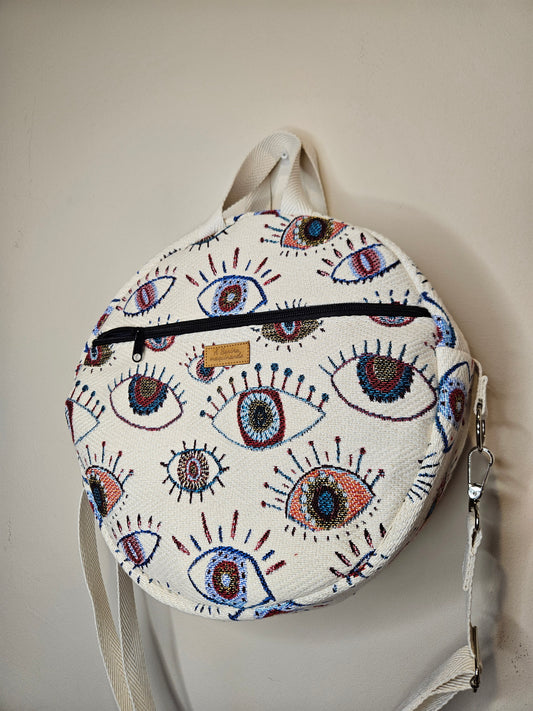 Funda Bolso Ollada