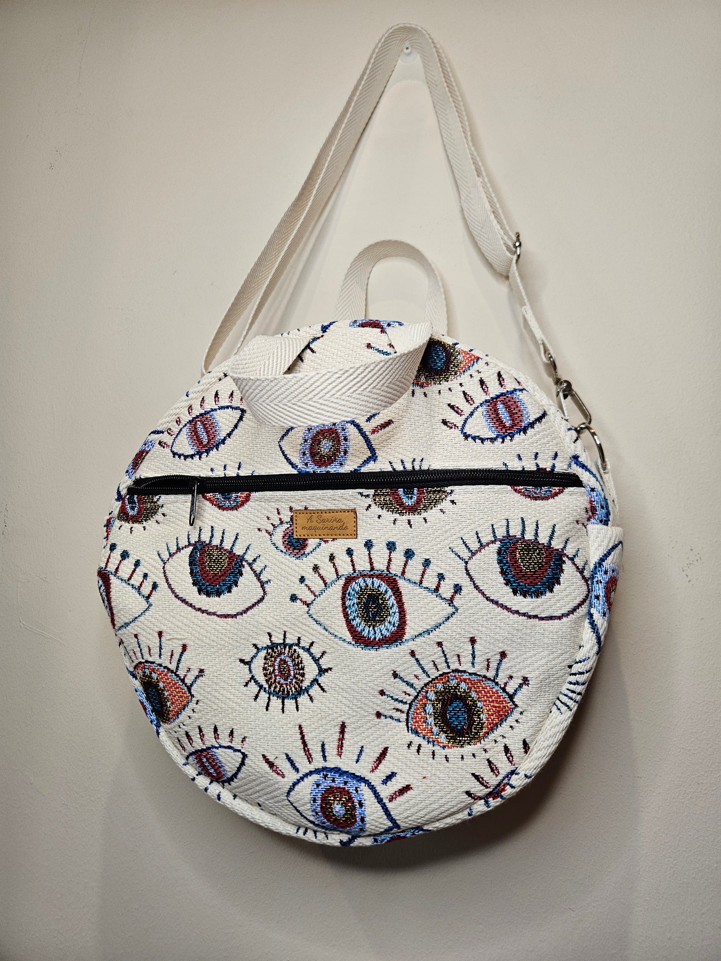 Funda Bolso Ollada