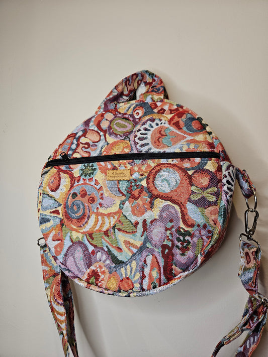 Funda Bolso Coral