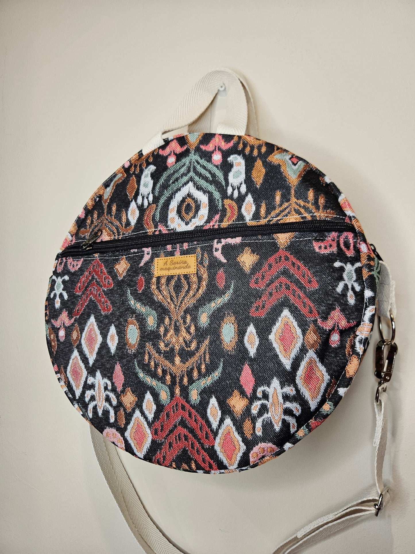 Funda Bolso Musa