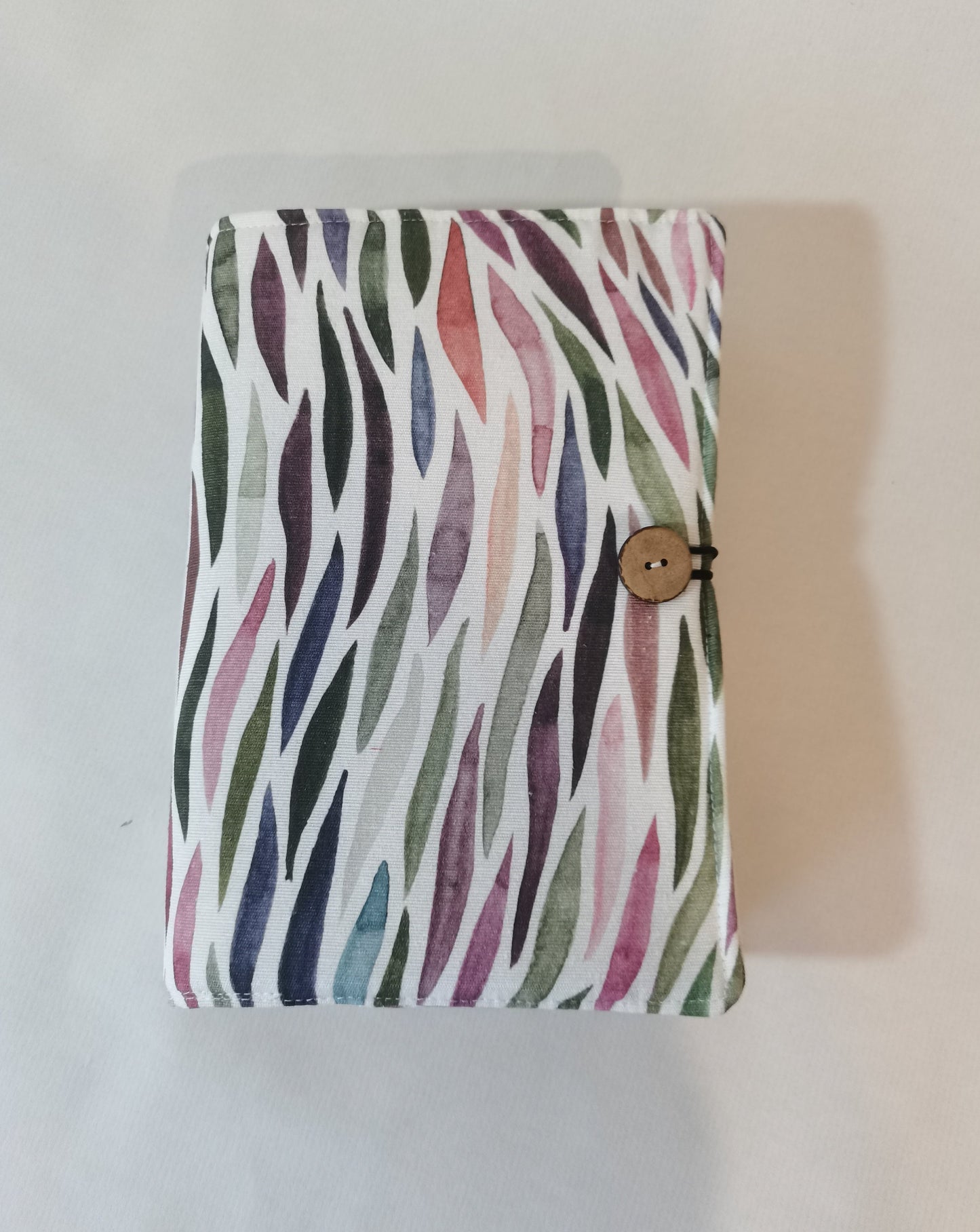 Funda Solapas Algas