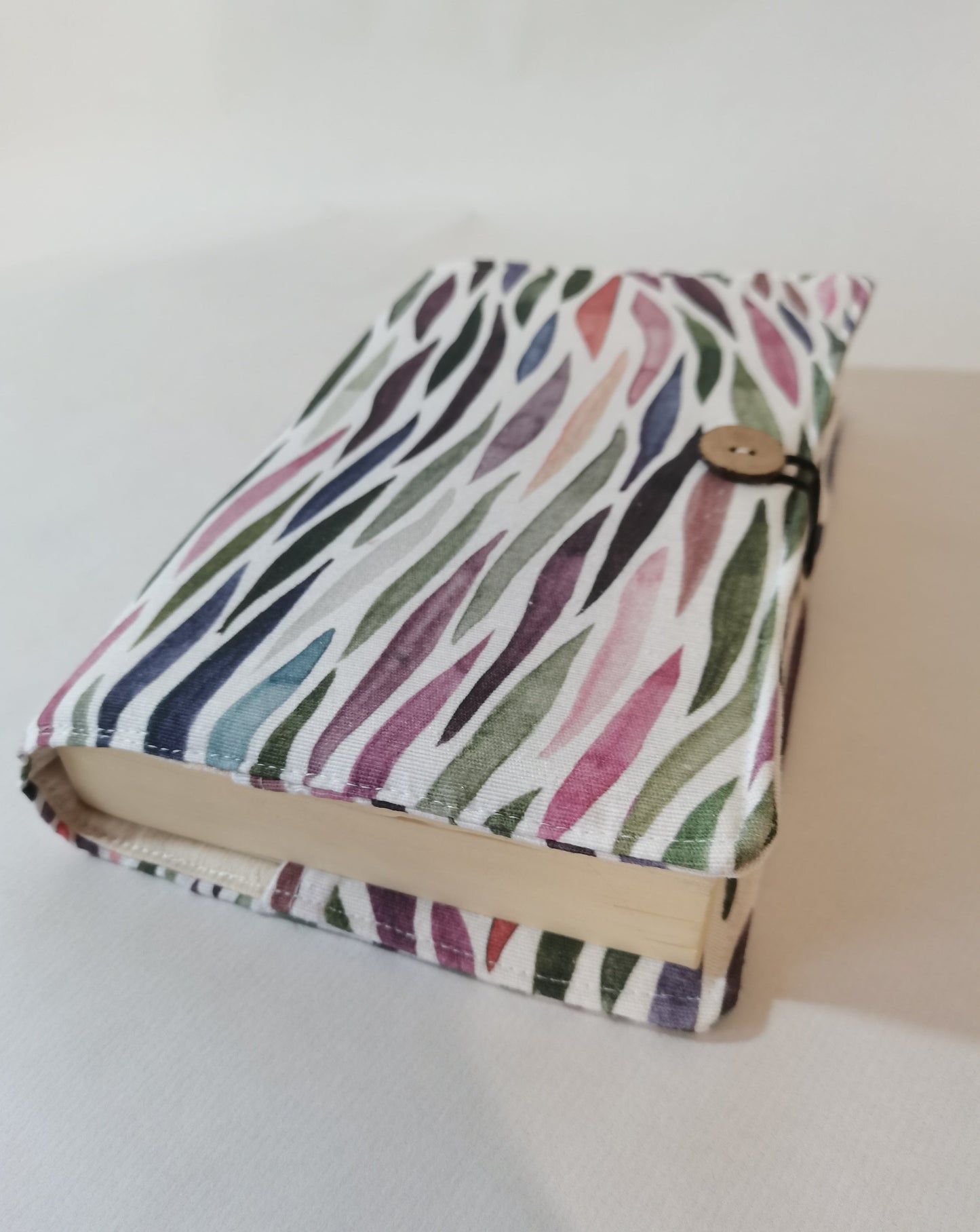 Funda Solapas Algas