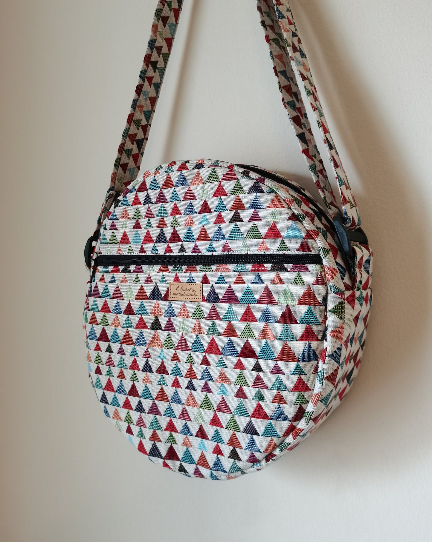 Funda Bolso Picos