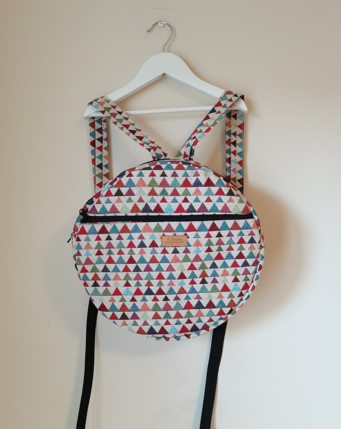 Funda Mochila Picos
