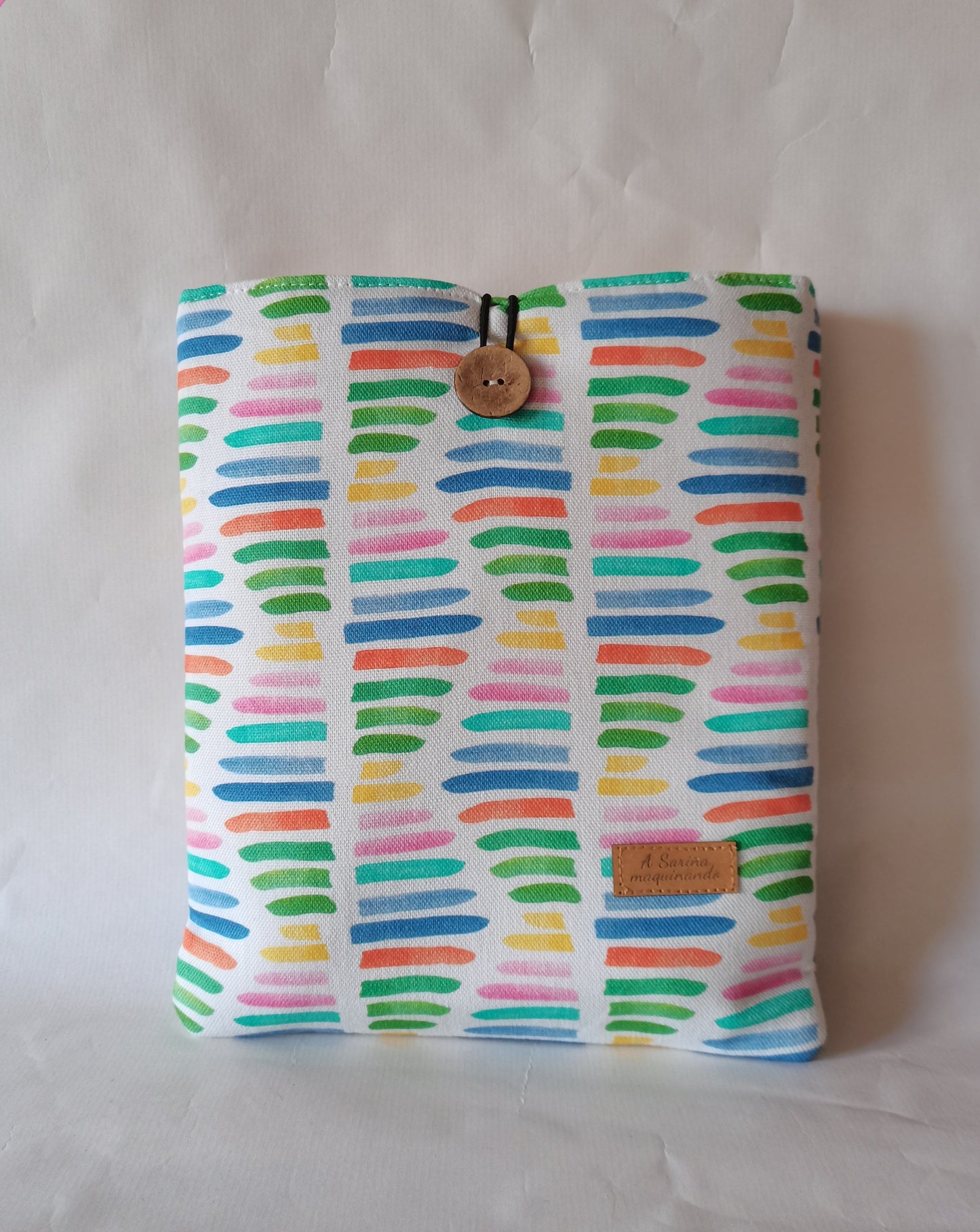 Funda Saco vivos