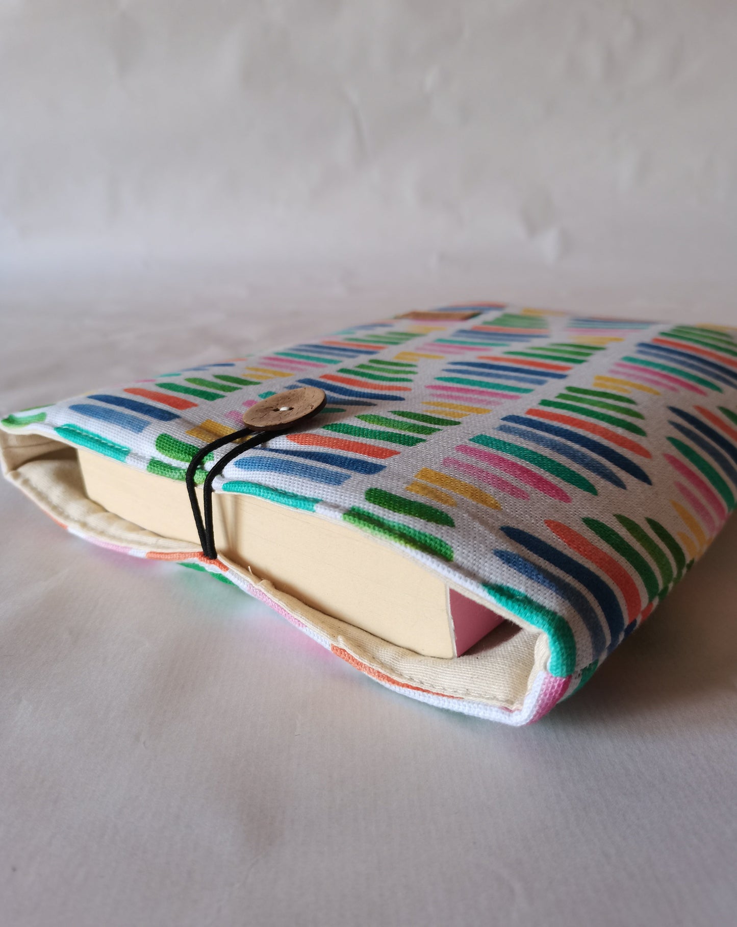 Funda Saco vivos