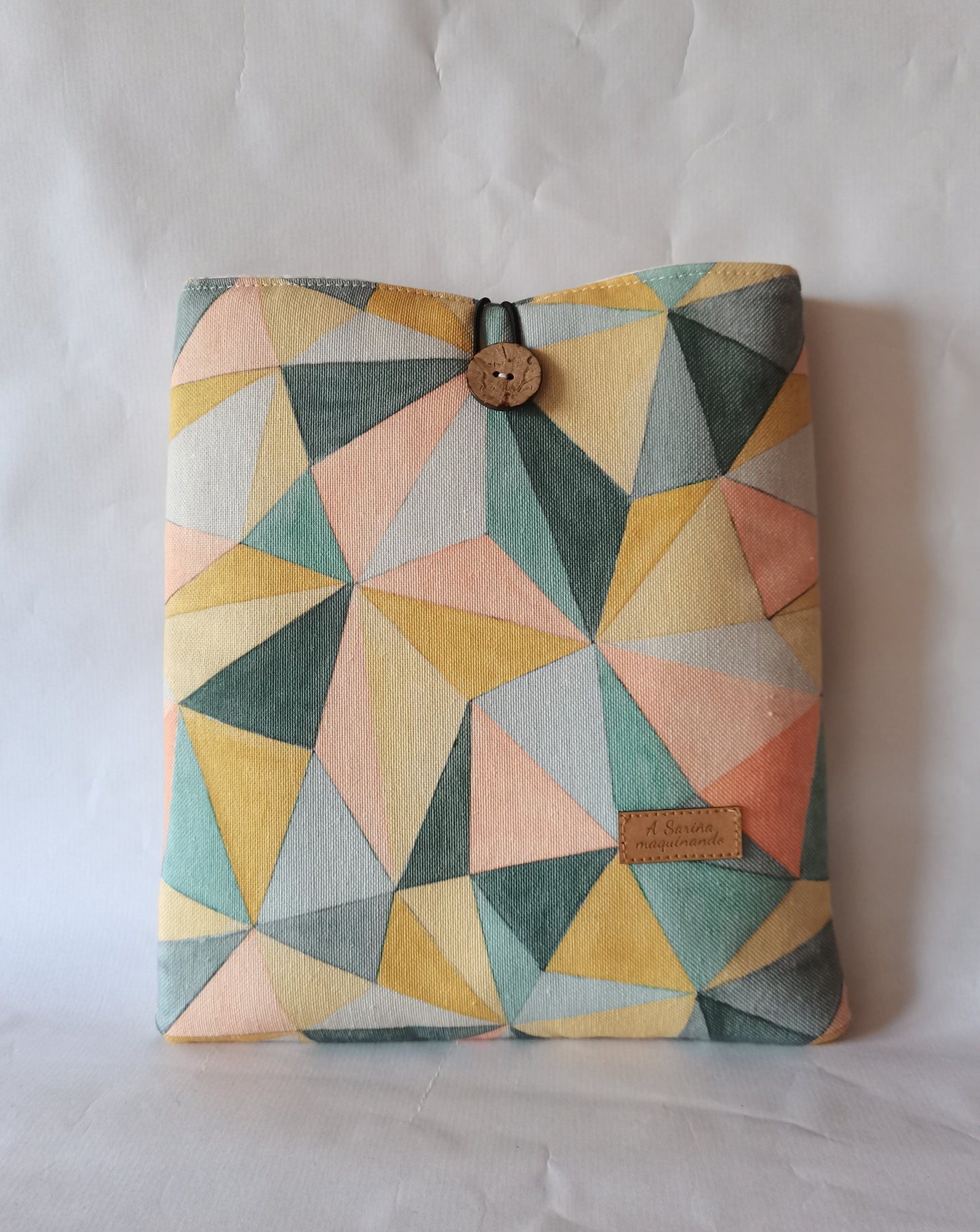 Funda Saco Geo