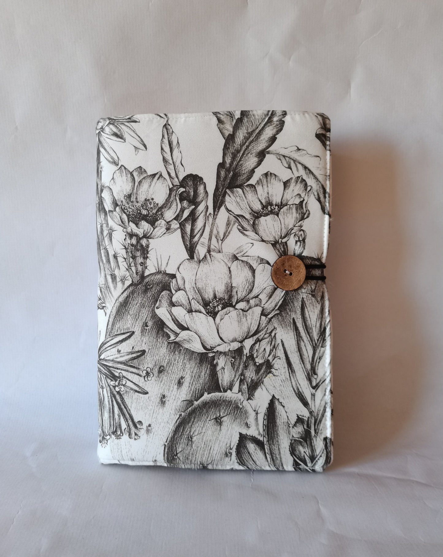 Funda Solapas Cactus