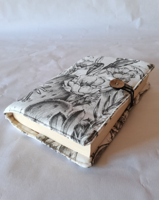 Funda Solapas Cactus