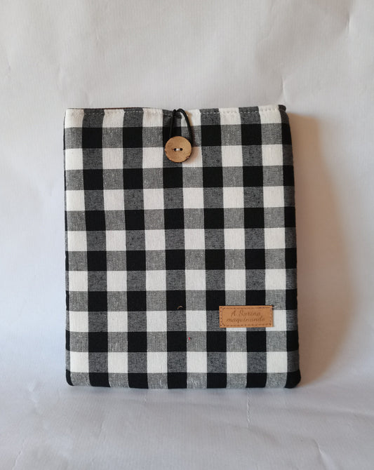 Funda Ebook Cuadros