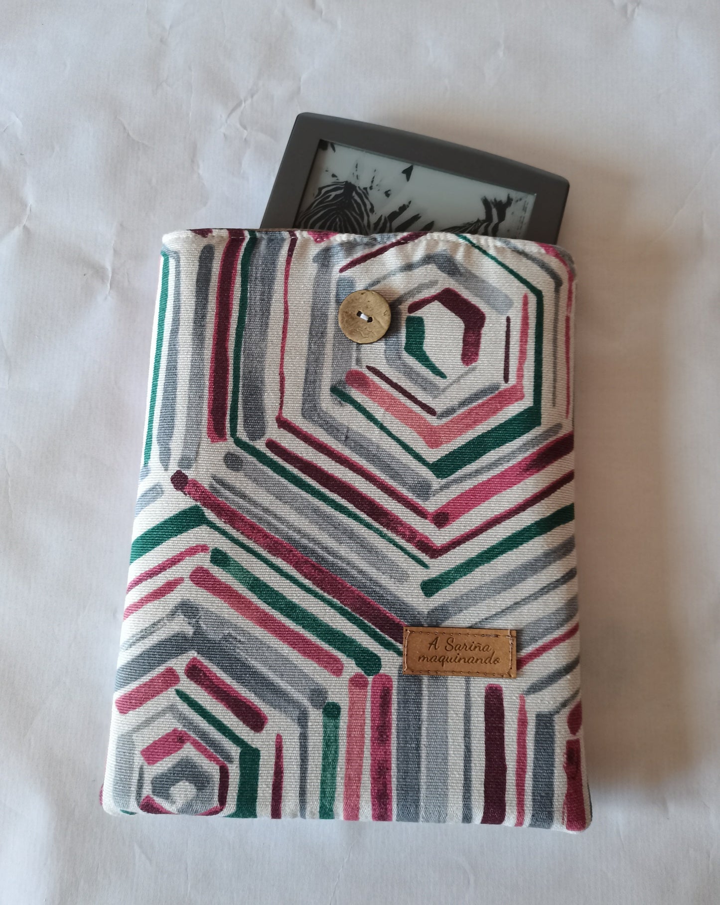 Funda Ebook Sarela