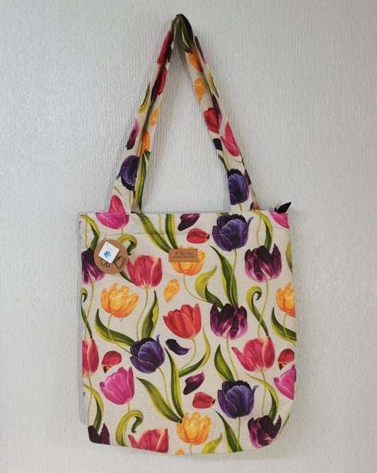 Bolsa Tulipáns