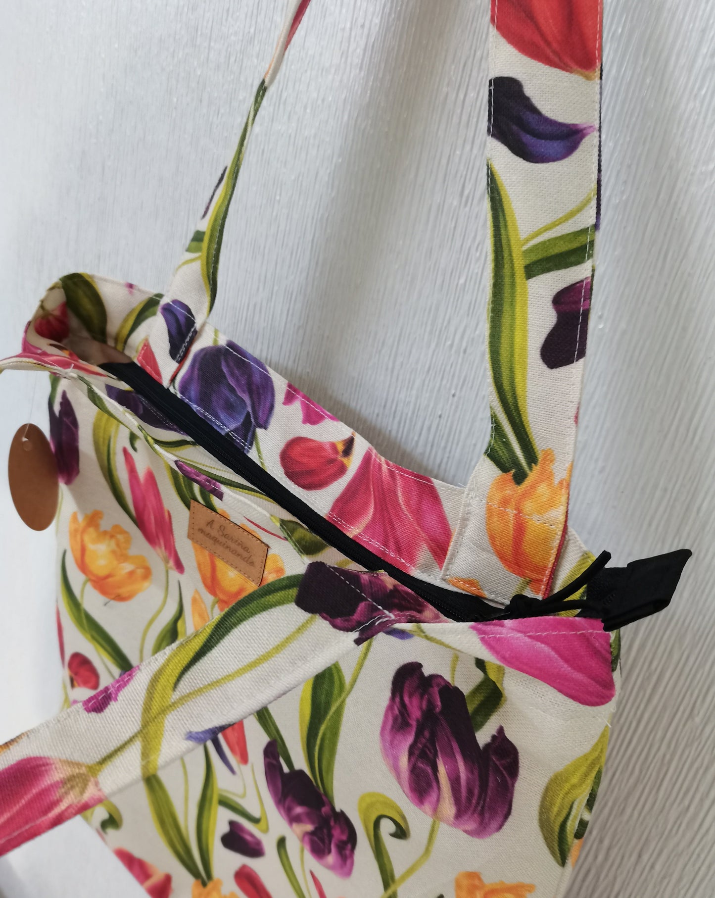 Bolsa Tulipáns