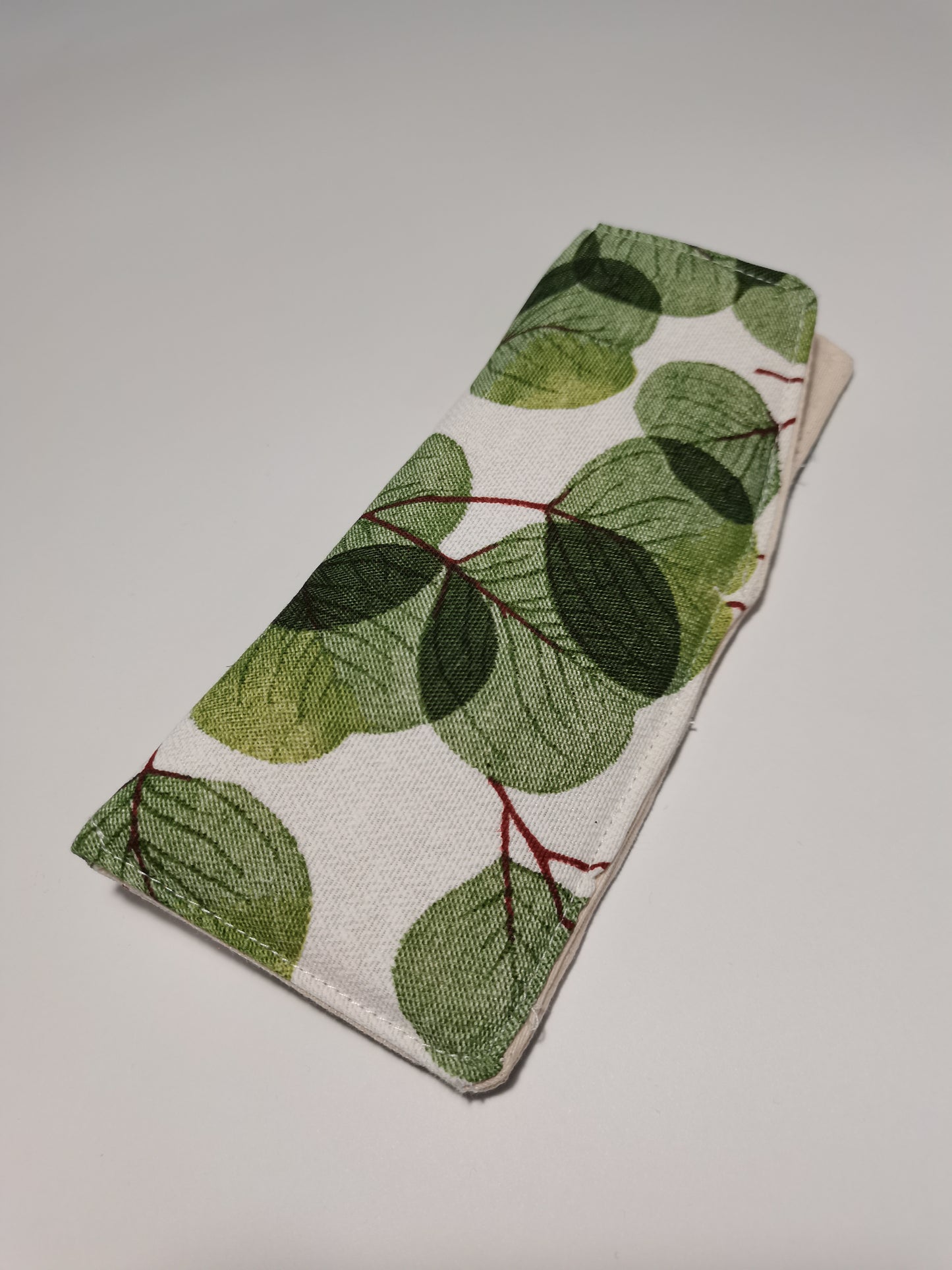 Funda Gafas Follas