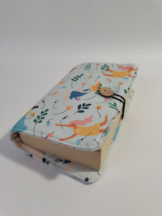Funda Bolsillo Nenas