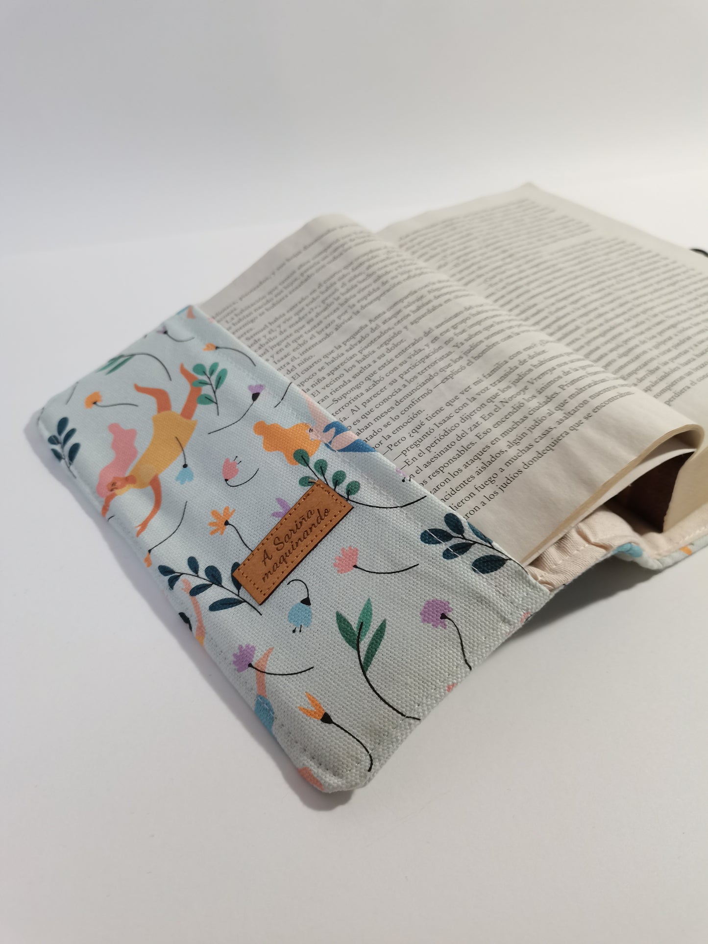 Funda Bolsillo Nenas