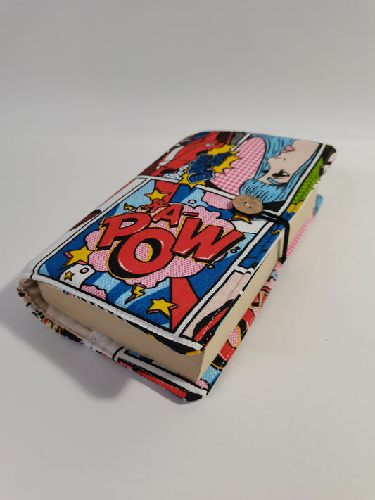 Funda Bolsillo Comic