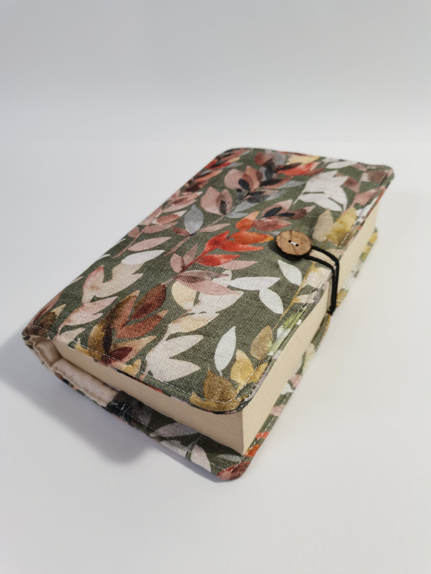 Funda Bolsillo Silvestre