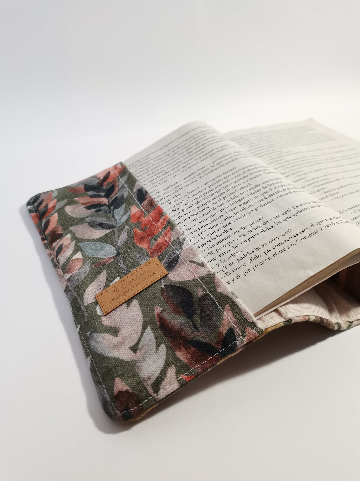 Funda Bolsillo Silvestre