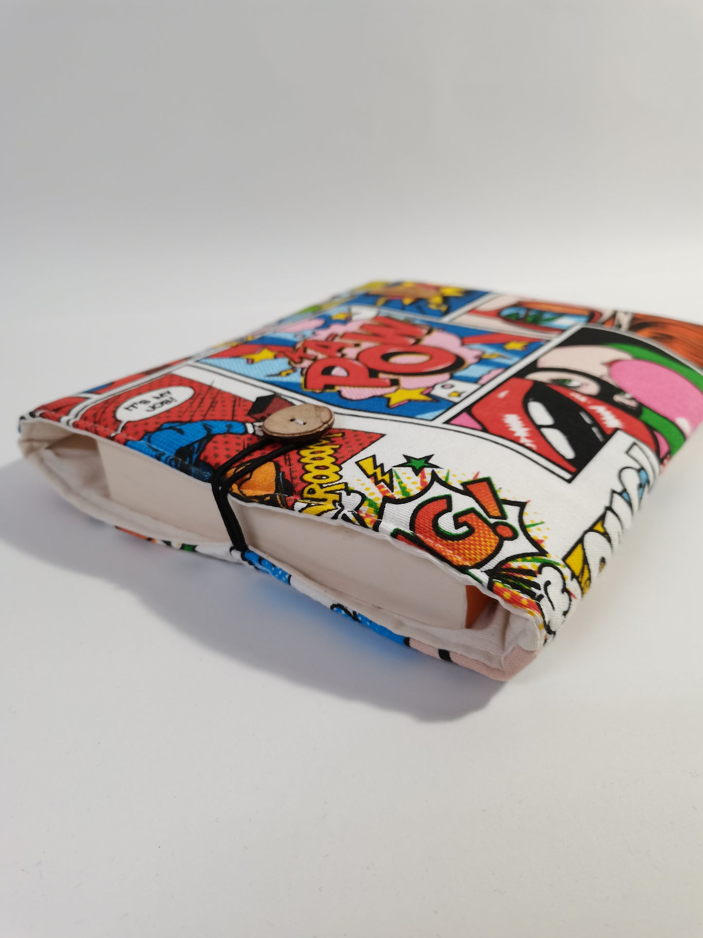 Funda Saco Comic